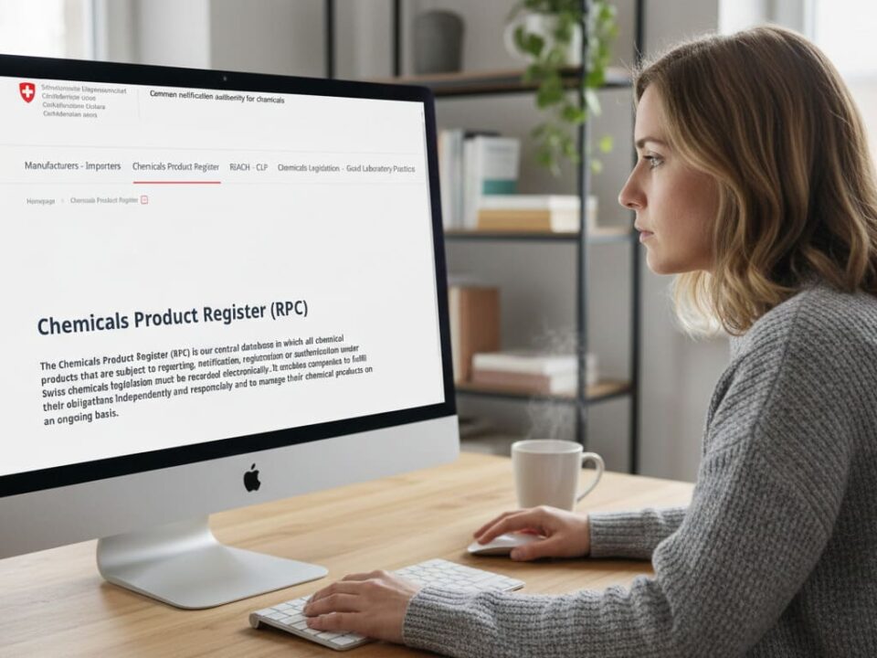 Poison Centre en Bélgica y Suiza