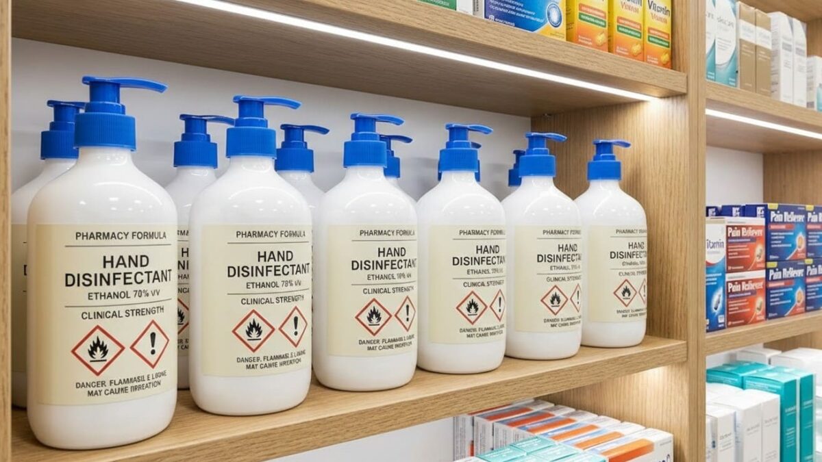 BPC apoya la aprobación del etanol