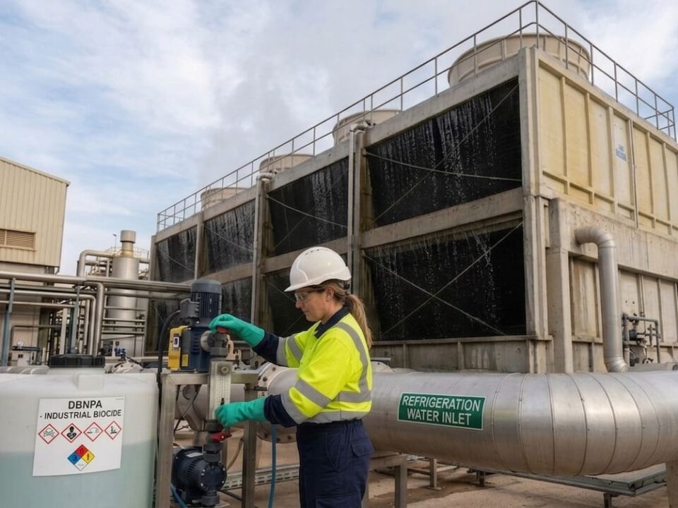 Aprobado el DBNPA para TP11